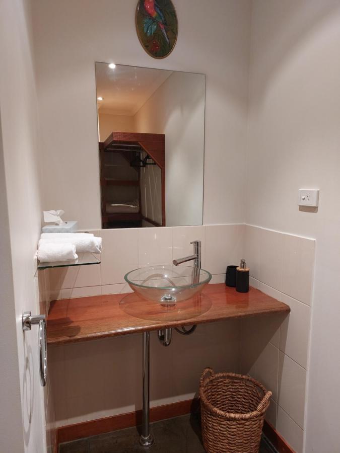 Wilmots On Dixon Bed and Breakfast Alice Springs Exteriör bild