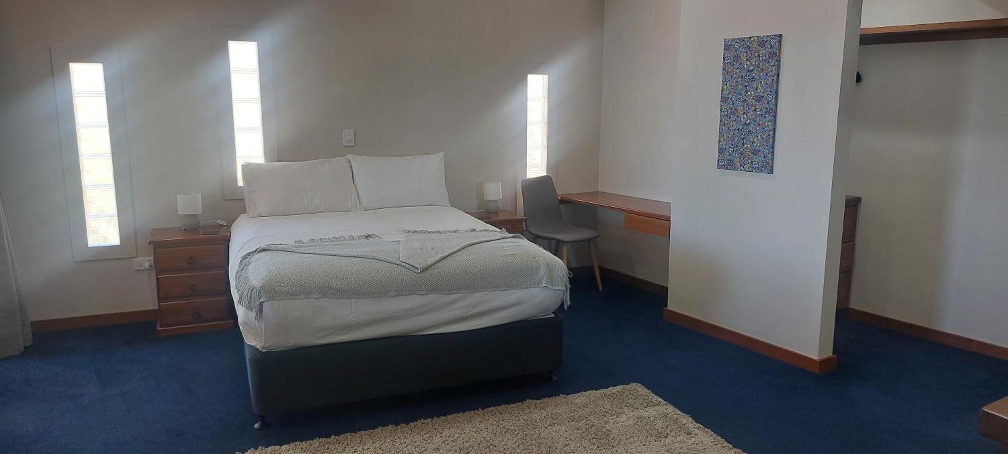 Wilmots On Dixon Bed and Breakfast Alice Springs Exteriör bild