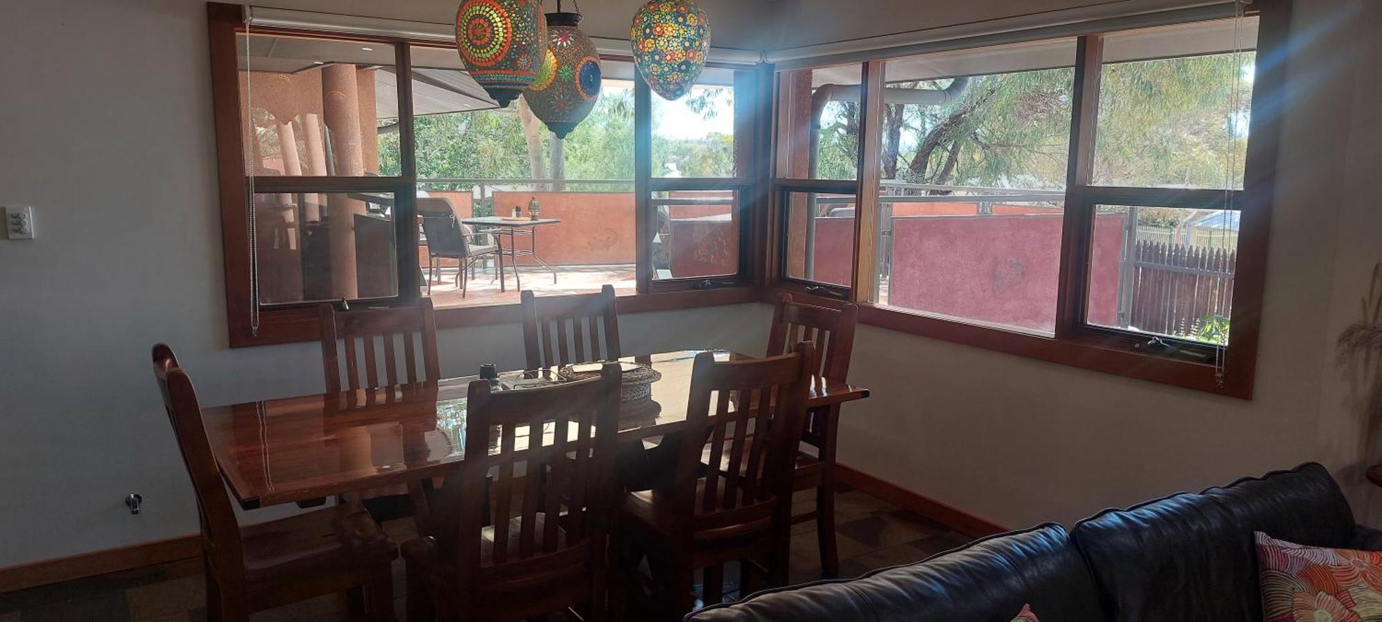 Wilmots On Dixon Bed and Breakfast Alice Springs Exteriör bild