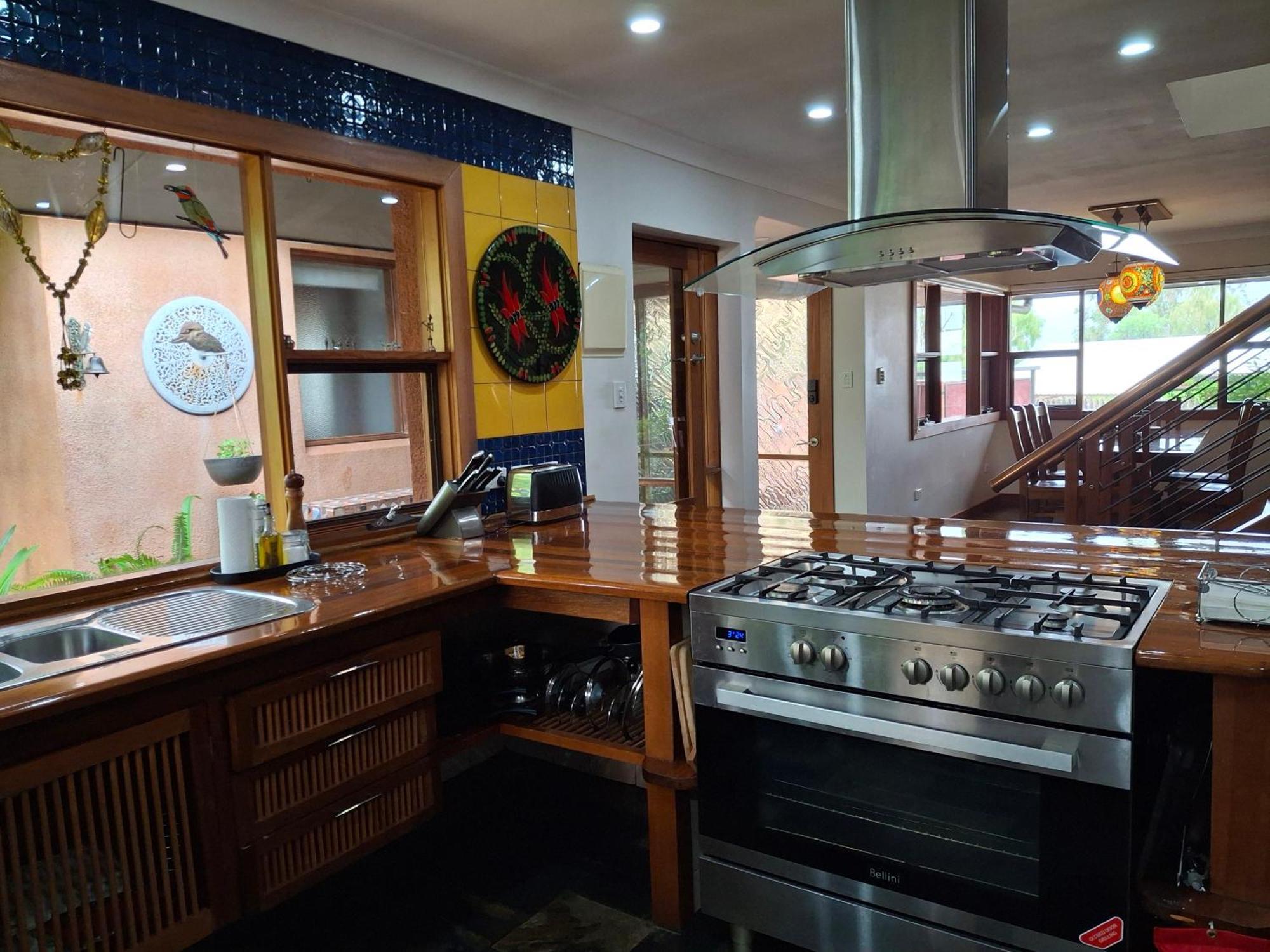 Wilmots On Dixon Bed and Breakfast Alice Springs Exteriör bild