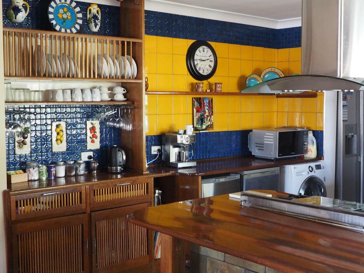 Wilmots On Dixon Bed and Breakfast Alice Springs Exteriör bild